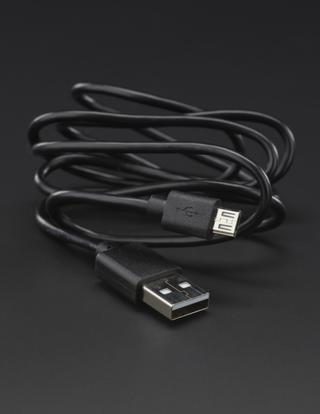 USB cable for spare DAC FiiO Olympus 2