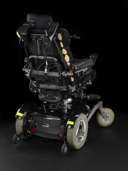 Permobil C350 wheelchair (JW 12/10/2019 #31)