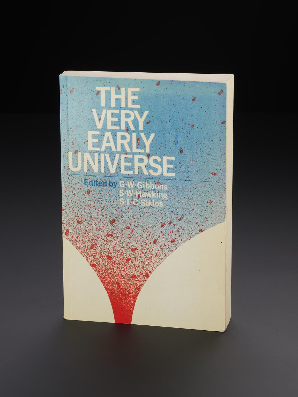 Book with proceedings of the 1982 Nuffield workshop 
