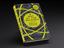Book on particle physics for general audiences, offered to Hawking by its publisher