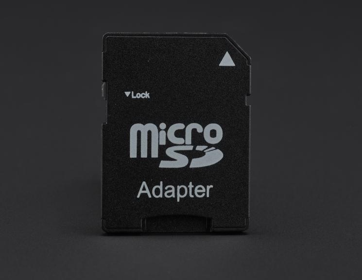 Micro SD Camera memory card