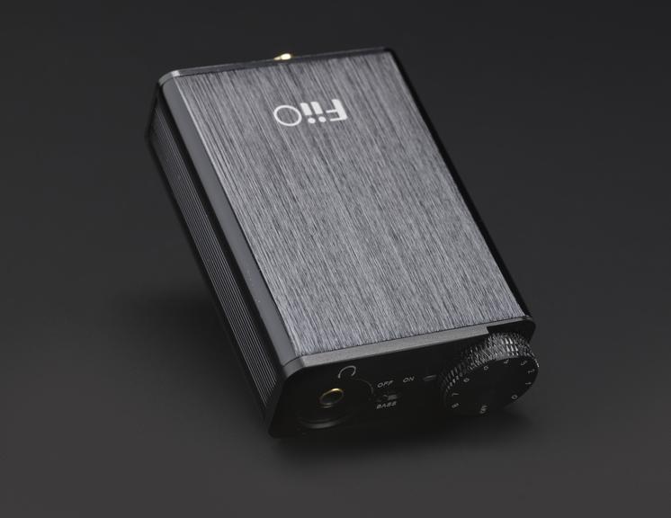 Spare DAC FiiO Olympus 2