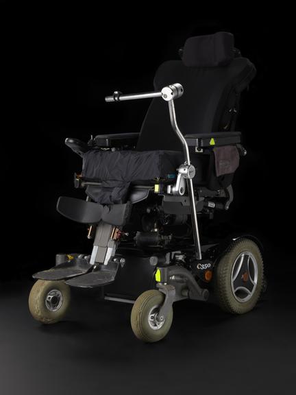 Permobil C350 wheelchair (JW 12/10/2019 #31)