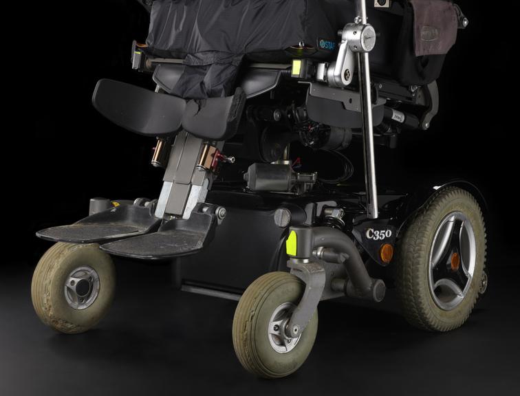 Permobil C350 wheelchair (JW 12/10/2019 #31)