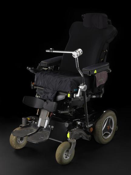 Permobil C350 wheelchair (JW 12/10/2019 #31)