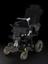 Permobil C350 wheelchair (wheelchair; batteries)