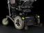 Permobil C350 wheelchair (wheelchair; batteries)