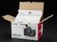 Canon EOS 650D camera adapted for use by Stephen Hawking (camera; box - container)