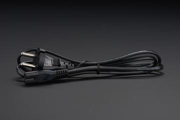 Plug and cable