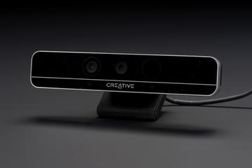 Kinect Creative sensor