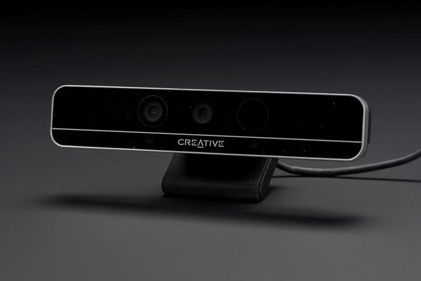 Kinect Creative sensor