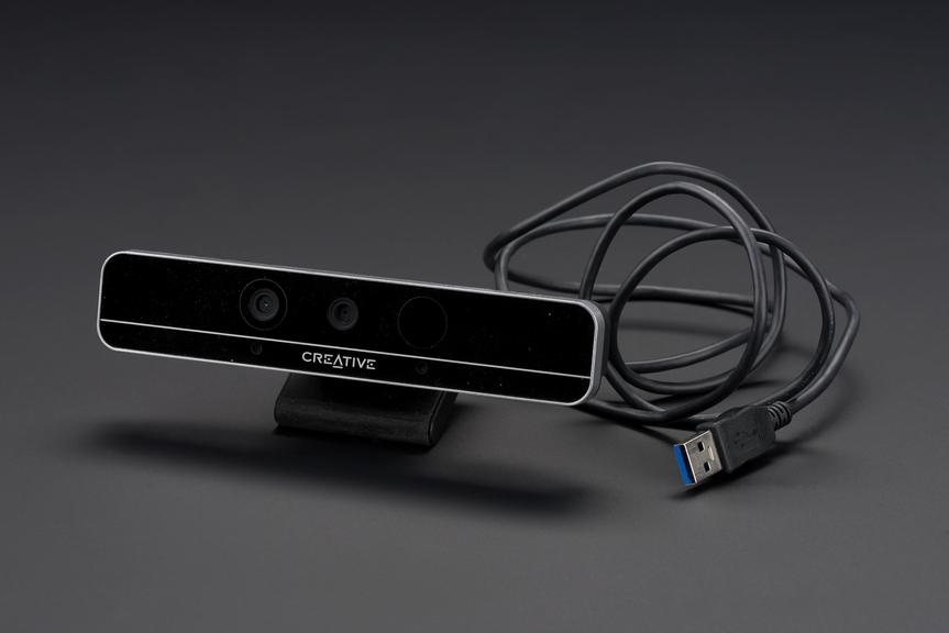 Kinect Creative sensor