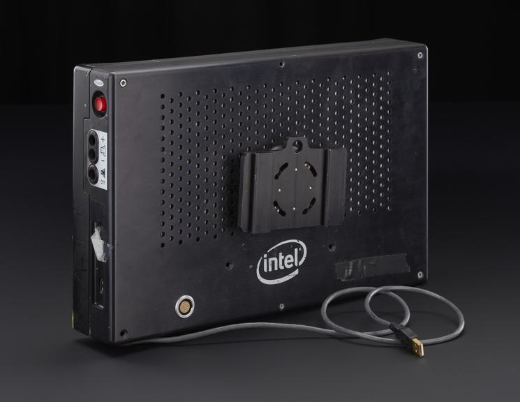 Intel computer / communication system