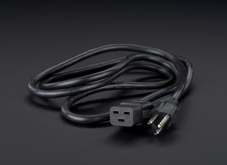 Plug and cable for Krieger 1700watt transformer