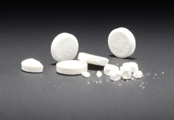 Five Benerva 50mg tablets