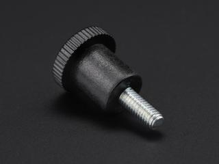 Metal and plastic screw for HP Envy 34inch curved display monitor