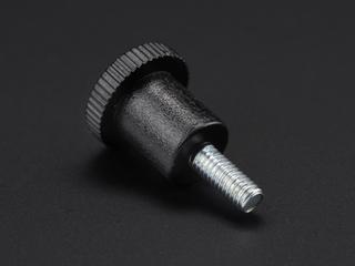 Metal and plastic screw for HP Envy 34inch curved display monitor