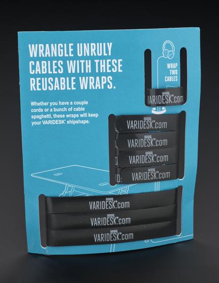 Cable wraps