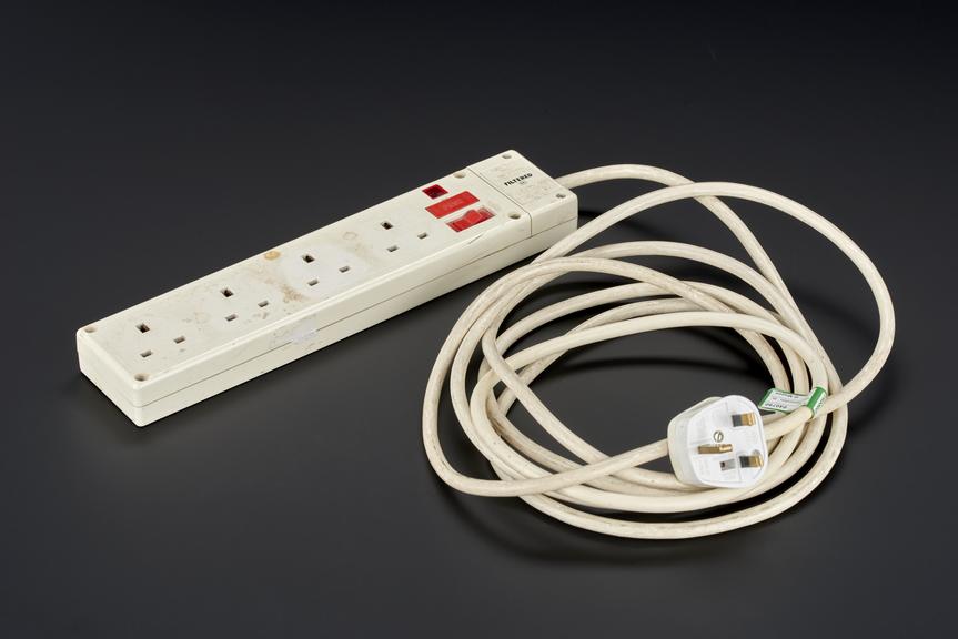 Extension cord