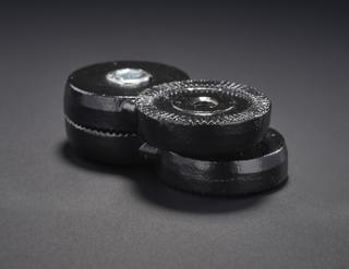 Adjustable metal joint