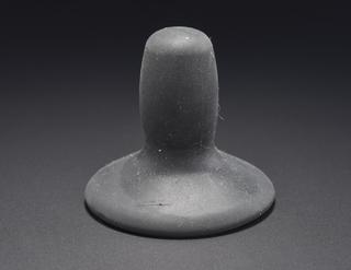 Plastic control guard