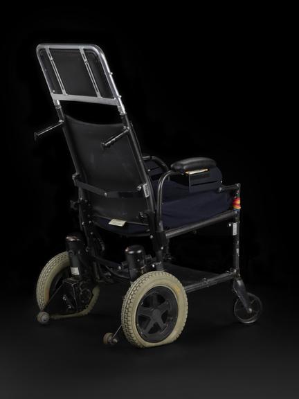 Sunrise Medical wheelchair (JW 12/10/2019 #34)