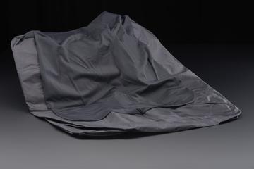 Wheelchair seat cover made by Star