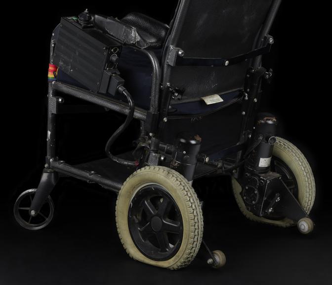 Sunrise Medical wheelchair (JW 12/10/2019 #34)