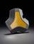 Wheelchair by Permobil,  model F3 Corpus