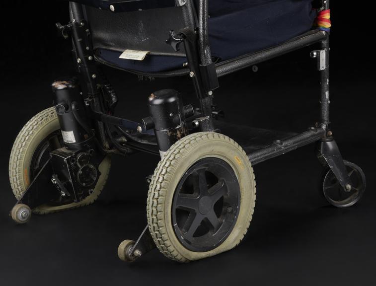 Sunrise Medical wheelchair (JW 12/10/2019 #34)