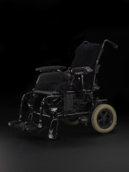 Sunrise Medical wheelchair (JW 12/10/2019 #30)