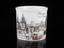 Mug depicting Prague