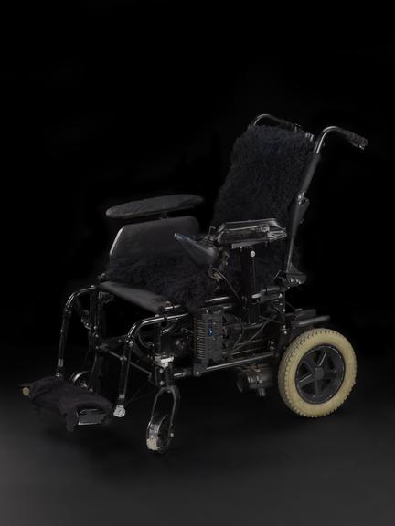 Sunrise Medical wheelchair (JW 12/10/2019 #30)