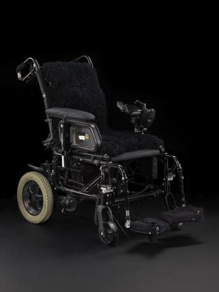 Sunrise Medical wheelchair (JW 12/10/2019 #30)