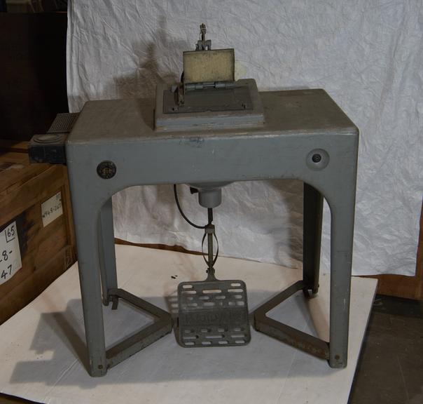 Kodak "A" Printer Model 2