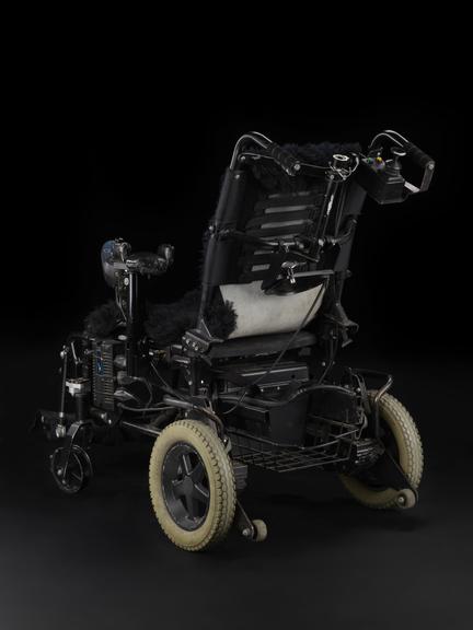 Sunrise Medical wheelchair (JW 12/10/2019 #30)