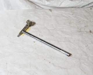 Support for Prototype 16mm Sound Projector