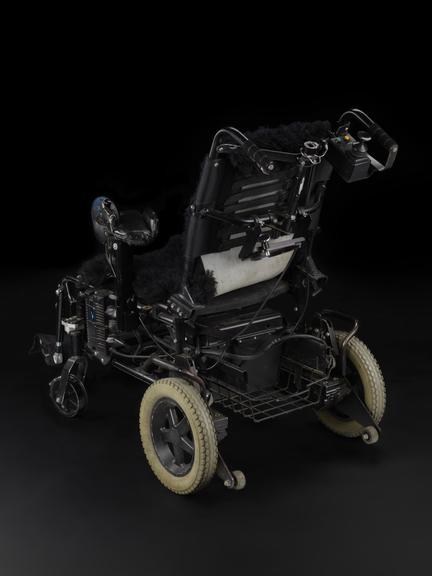 Sunrise Medical wheelchair (JW 12/10/2019 #30)