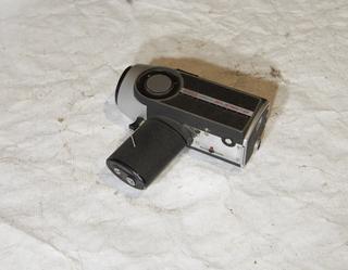 Eumig Viennette Super 8 Cine Camera