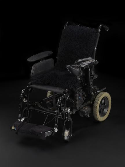 Sunrise Medical wheelchair (JW 12/10/2019 #30)