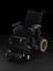 Sunrise Medical wheelchair (wheelchair; batteries)