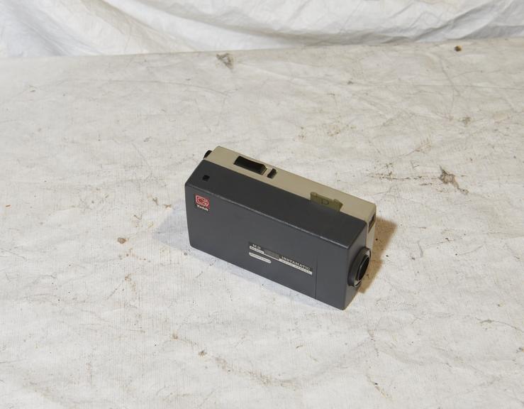 Kodak Instamatic M2 Super 8 Cine Camera