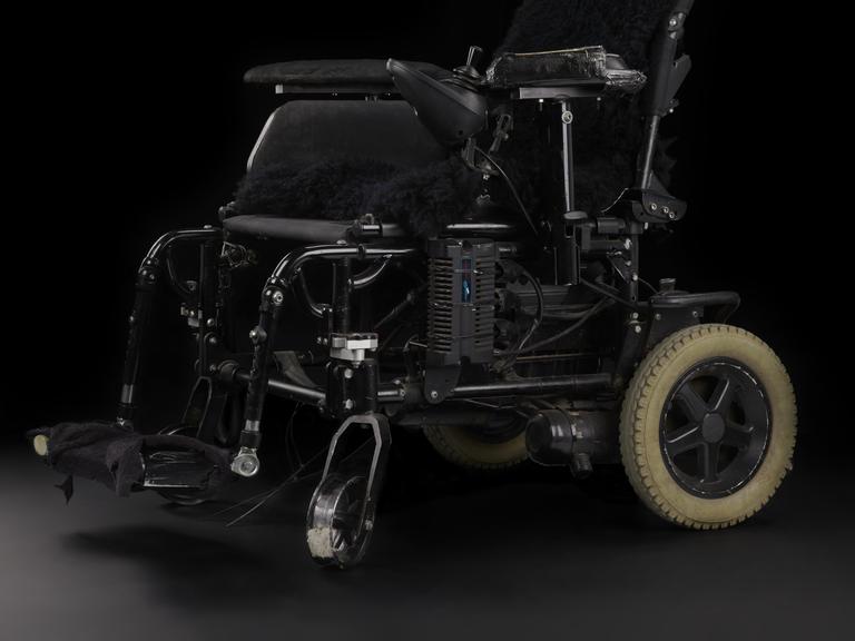 Sunrise Medical wheelchair (JW 12/10/2019 #30)