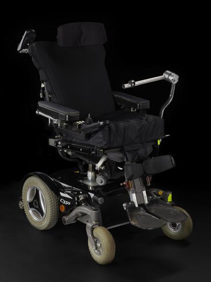 Permobil C350 wheelchair (JW 12/10/2019 #31)