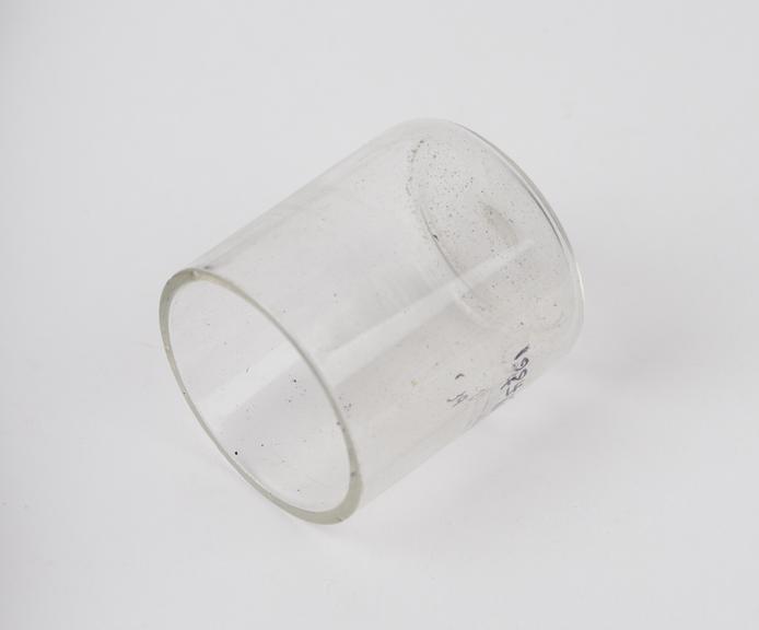 Quickfit & Quartz Glass Apparatus