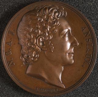 Bronze medal