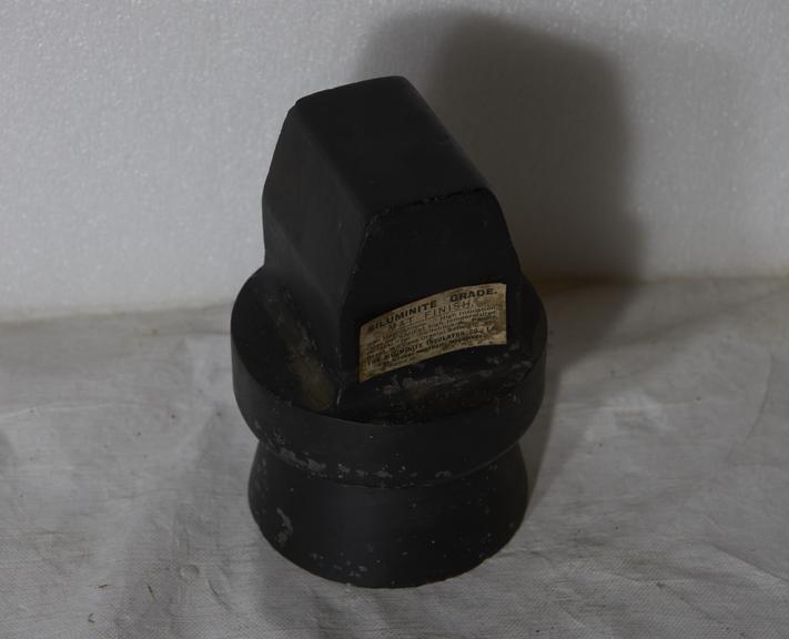 Type T4 Track Insulator for Channel Rail