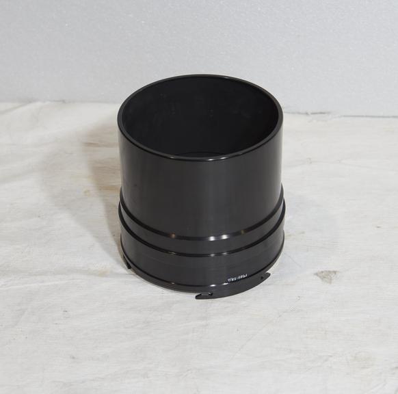 Lens hood for Prism Television lens