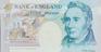 Banknote, £5 denomination