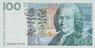 100 Kronor Banknote